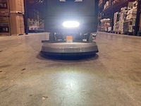 2025 rte fs50 schoonmaakwagen - afbeelding 3 van  14