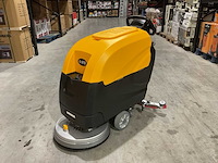2025 rte fs50 schoonmaakwagen - afbeelding 12 van  14