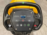 2025 rte fs50 schoonmaakwagen - afbeelding 5 van  12