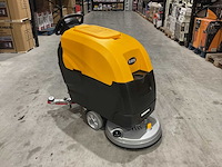 2025 rte fs50 schoonmaakwagen - afbeelding 9 van  12