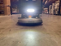 2025 rte fs50 schoonmaakwagen - afbeelding 4 van  20