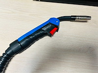 2025 rte mig200m 7675 mig lasapparaat 200a - afbeelding 9 van  16