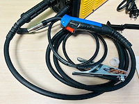 2025 rte mig200m 7675 mig lasapparaat 200a - afbeelding 8 van  14