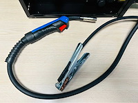 2025 rte mig200m 7675 mig lasapparaat 200a - afbeelding 13 van  14