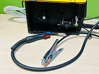 2025 rte mig200m 7675 mig lasapparaat 200a - afbeelding 5 van  10