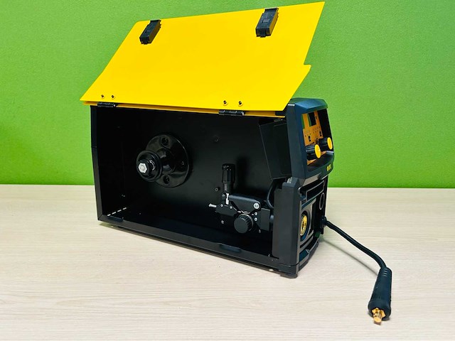 2025 rte mig200m 7675 mig lasapparaat 200a - afbeelding 4 van  10