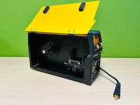 2025 rte mig200m 7675 mig lasapparaat 200a - afbeelding 5 van  12