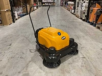 2025 rte ms30 veegmachine - afbeelding 14 van  17