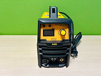 2025 rte pcut 7678 plasmasnijmachine 40a - afbeelding 4 van  8