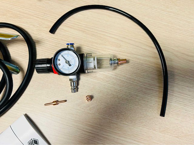 2025 rte pcut 7678 plasmasnijmachine 40a - afbeelding 6 van  6