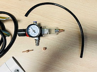 2025 rte pcut 7678 plasmasnijmachine 40a - afbeelding 1 van  1