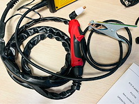 2025 rte pcut 7678 plasmasnijmachine 40a - afbeelding 2 van  2