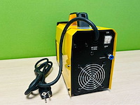 2025 rte pcut 7678 plasmasnijmachine 40a - afbeelding 6 van  9