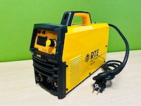 2025 rte pcut 7678 plasmasnijmachine 40a - afbeelding 1 van  10