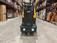 2025 rte rofs-70 schoonmaakwagen - afbeelding 17 van  25