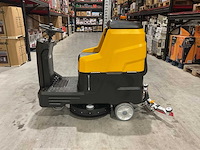 2025 rte rofs-70 schoonmaakwagen - afbeelding 8 van  18