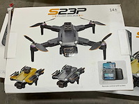 2025 s23p intelligent drone (3x) - afbeelding 6 van  9