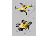 2025 s23p intelligent drone (3x) - afbeelding 8 van  9