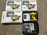 2025 s23p intelligent drone (3x) - afbeelding 2 van  9