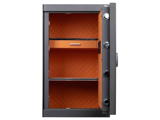 2025 safewell - luxery - bs4700e - kluis - afbeelding 2 van  7