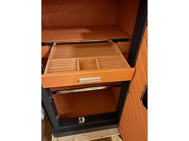 2025 safewell - luxery - bs4700e - kluis - afbeelding 4 van  7