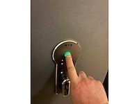 2025 safewell - luxery - bs4700e - kluis - afbeelding 7 van  7