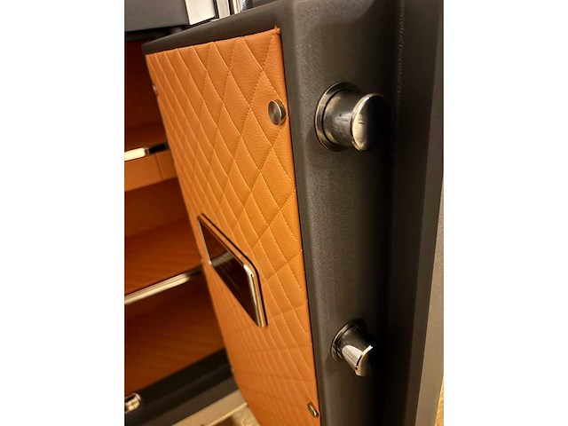 2025 safewell - luxery - bs4700e - kluis - afbeelding 6 van  7