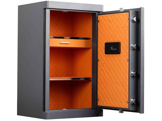 2025 safewell - luxery - bs4700e - kluis - afbeelding 1 van  7