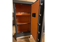 2025 safewell - luxery - kluis - afbeelding 1 van  6