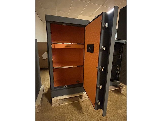 2025 safewell - luxery - kluis - afbeelding 2 van  6