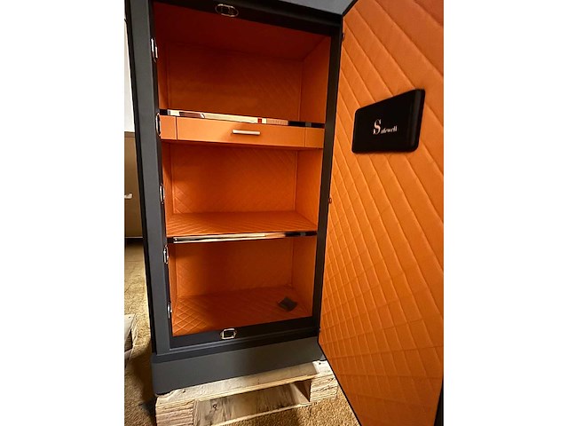 2025 safewell - luxery - kluis - afbeelding 3 van  6