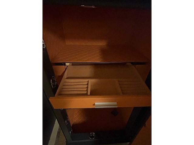 2025 safewell - luxery - kluis - afbeelding 4 van  6