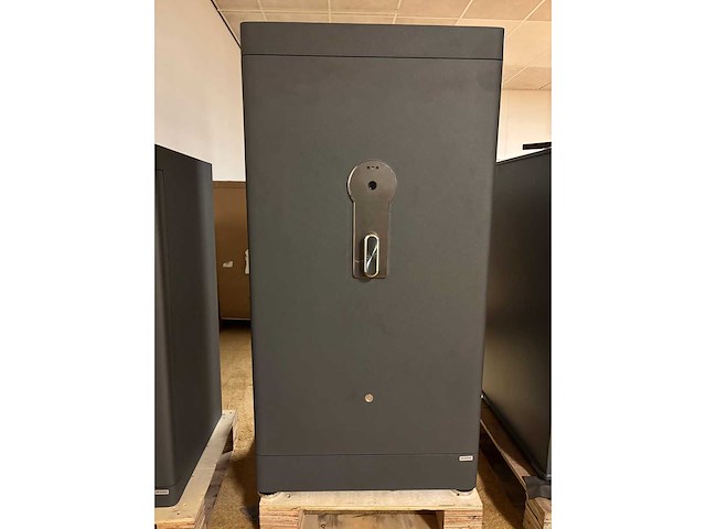 2025 safewell - luxery - kluis - afbeelding 5 van  6