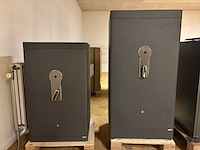 2025 safewell - luxery - kluis - afbeelding 6 van  6