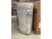 2025 saga xpress rvs boiler 150 liter - afbeelding 2 van  4