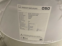 2025 saga xpress rvs boiler 150 liter - afbeelding 3 van  4