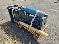 2025 sailing 68 hydraulische sloophamer - afbeelding 1 van  7