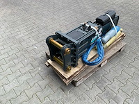2025 sailing 75 hydraulische sloophamer - afbeelding 4 van  6