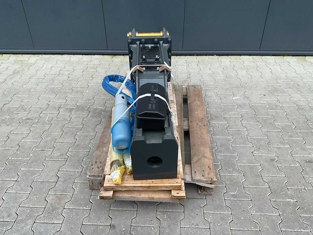 2025 sailing 75 hydraulische sloophamer - afbeelding 1 van  1