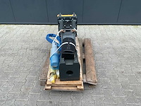 2025 sailing 75 hydraulische sloophamer - afbeelding 1 van  1