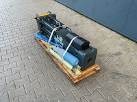 2025 sailing 75 pneumatische breekhamer - afbeelding 10 van  10