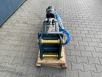 2025 sailing 75 pneumatische breekhamer - afbeelding 4 van  10