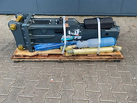 2025 sailing 75 pneumatische breekhamer - afbeelding 1 van  10