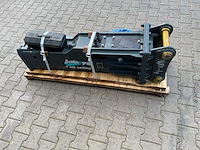 2025 sailing 75 pneumatische breekhamer - afbeelding 6 van  8