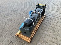 2025 sailing 75 pneumatische breekhamer - afbeelding 7 van  8