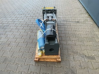 2025 sailing 75 pneumatische breekhamer - afbeelding 8 van  8