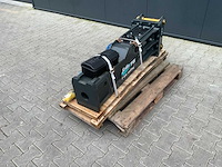 2025 sailing 75 schranklader - afbeelding 1 van  11