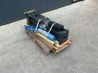 2025 sailing 75 schranklader - afbeelding 11 van  11