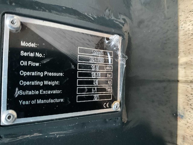 2025 sailing 75 schranklader - afbeelding 4 van  11