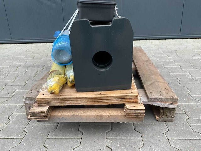 2025 sailing 75 schranklader - afbeelding 2 van  11